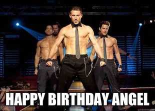Magic Mike