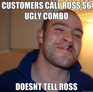 Good Guy Greg 
