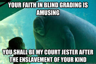 Overlord Manatee