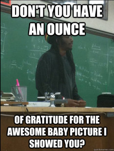 Rasta Science Teacher