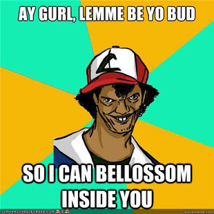 Dat ash