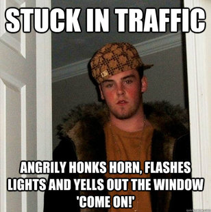 Scumbag Steve