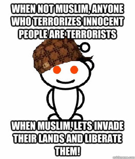 Scumbag Reddit