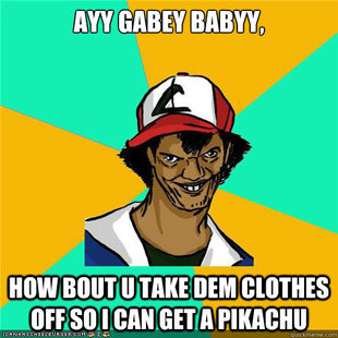Dat ash