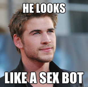 Attractive Guy Girl Advice