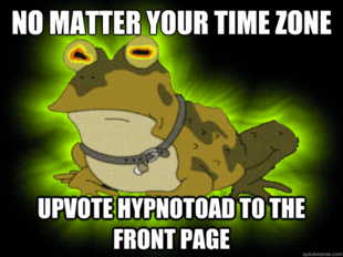HypnoToad