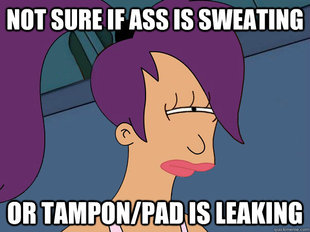 Leela Futurama