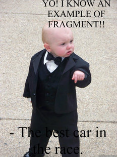 Baby Godfather
