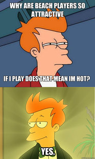 Enlightened Fry
