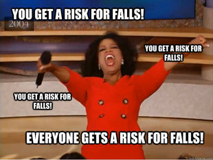 oprah you get a car