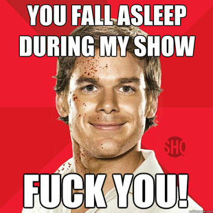 Dexter