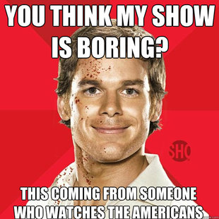 Dexter