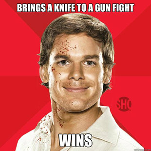 Dexter