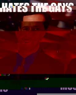 Rick Santorum