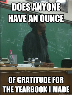Rasta Science Teacher