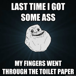 Forever Alone