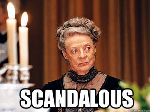 Downton Abbey