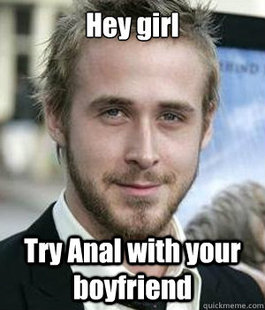 Ryan gosling