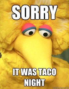 Big Bird