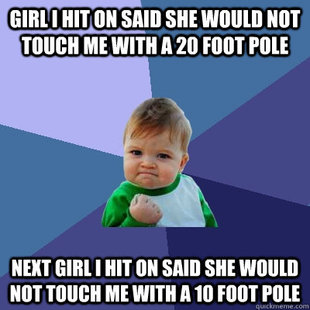 Success Kid