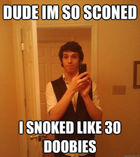 So Gay Dude