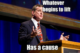 William Lane Craig