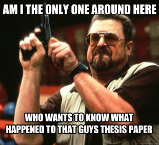 Big Lebowski