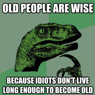 Philosoraptor