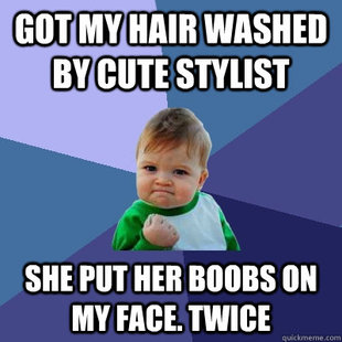 Success Kid
