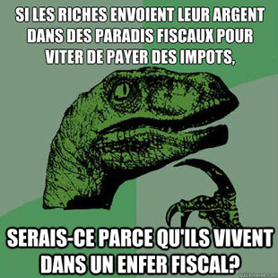 Philosoraptor