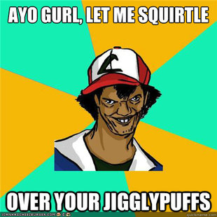 Dat ash