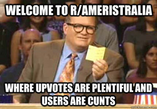 Drew carey