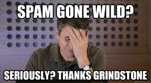Facepalm Matt Cutts