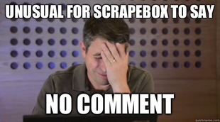 Facepalm Matt Cutts
