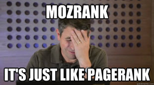 Facepalm Matt Cutts
