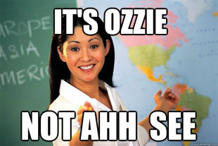 Unhelpful High School Teacher
