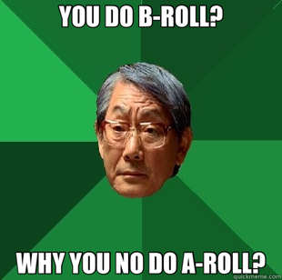 High Expectations Asian Father
