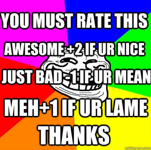 Troll Face