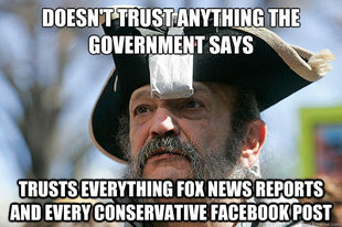 Tea Party Ted