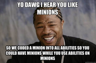 Xzibit meme