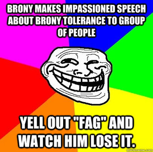 Troll Face