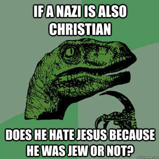 Philosoraptor