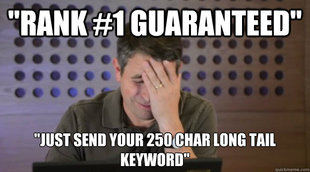 Facepalm Matt Cutts