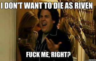 fuck me right