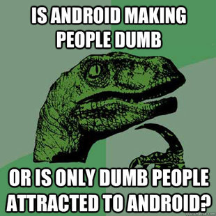 Philosoraptor