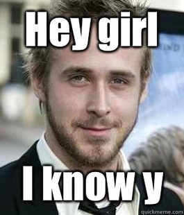 Ryan gosling