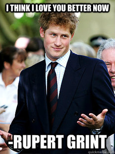 Prince Harry
