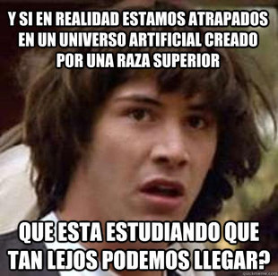 conspiracy keanu