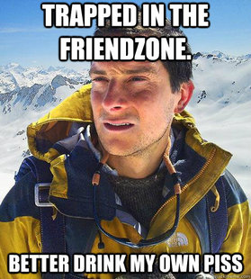 Bear Grylls