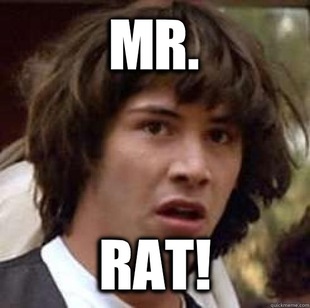 conspiracy keanu